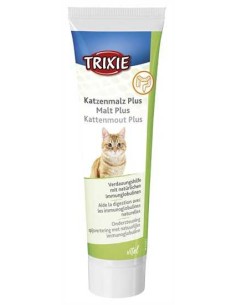 TRIXIE MALTA INMUNO-PRO GATOS - 100 GR 100 GR - 2