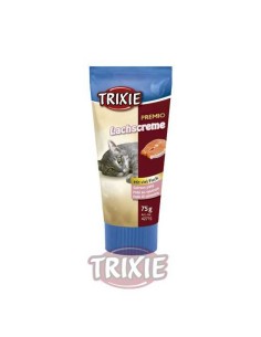 TRIXIE PREMIO PATÉ SALMÓN PARA GATOS - 75 GR 75 GR - 2