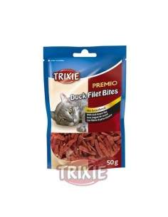 TRIXIE PREMIO DUCK FILET BITES - 50 GR 50 GR - 2