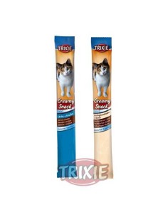 TRIXIE SNACKS CREMA - 6 X 15 GR 6 X 15 GR - 2