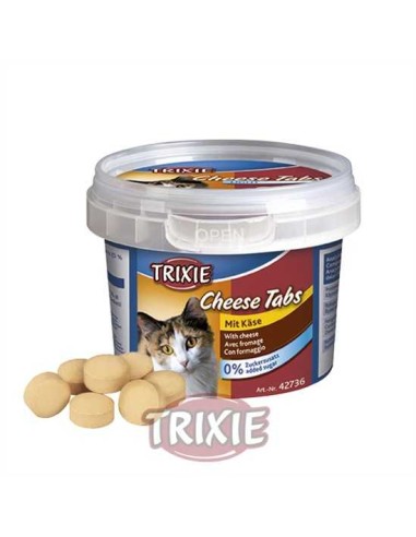 TRIXIE BOLITAS DE QUESO - 75 G 75 G - 2