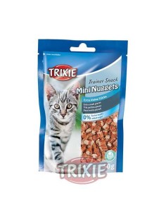TRIXIE MINI NUGGETS - 50 GR 50 GR - 2