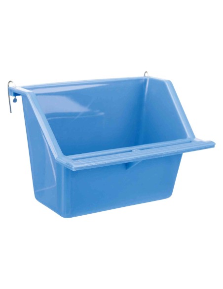 TRIXIE COMEDEROS GANCHO 6 X 6 CM (80 ML) 8 X 7 CM (130 ML) 11 X 9 CM (200 ML) - 5