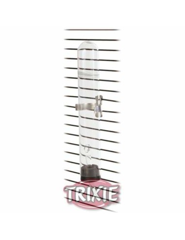 TRIXIE BEBEDERO CHUPETE DE CRISTAL 50 ML - 2