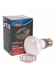 TRIXIE BASKING LÁMPARA SPOT NEODIMIO 35 W / Ø80 X 100 MM 75 W / Ø80 X 100 MM 100 W / Ø80 X 100 MM 150 W / Ø95 X 130 MM - 2 2