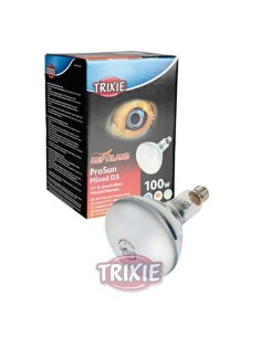 TRIXIE LÁMPARA PROSUN MIXED D3 MERCURY UV-B+CALOR Ø95 X 130 MM / 100 W - 2