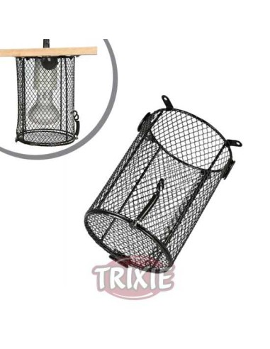 TRIXIE JAULA PROTECTORA LÁMPARAS DE TERRARIO Ø12 X 16 CM - 2