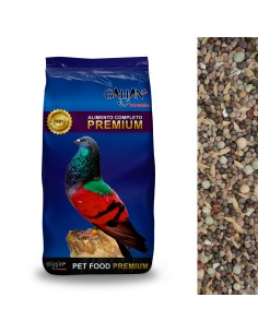 GALIAN COGASA MIXTURA ESPECIAL N. 3 PALOMOS DEPORTIVOS - 20 KG 20 KG - 2