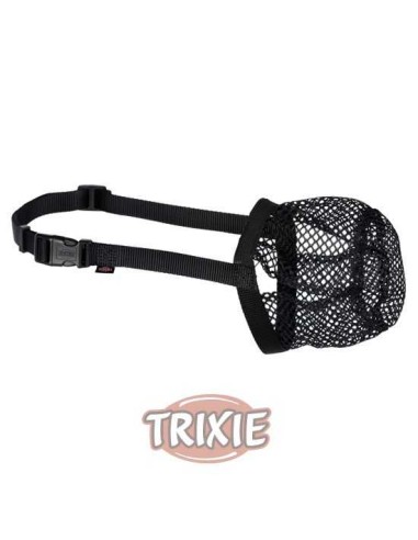 TRIXIE PROTECTOR INGESTAS PELIGROSAS NEGRO NEGRO NEGRO NEGRO NEGRO NEGRO L XS XL XS-S S-M M-L - 2