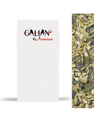 GALIAN COGASA MIXTURA CABALLOS RECREO - 30 KG 30 KG - 2