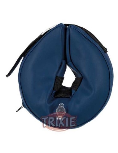 TRIXIE COLLAR PROTECTOR INFLABLE XXS (14-18 CM) - 2