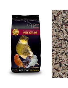 GALIAN COGASA MIXTURA SEMILLAS DE LA SALUD NORMAL - 20 KG 20 KG - 2