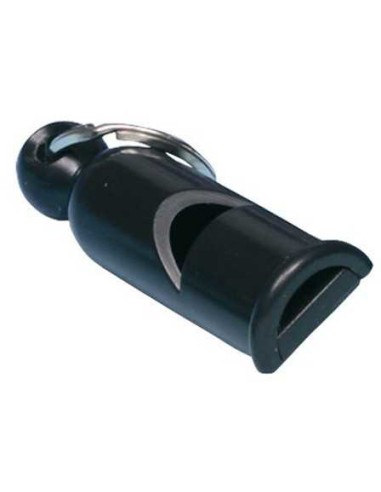 TRIXIE SILBATO ALARMA DE PLÁSTICO - 2