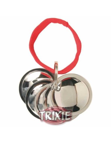 TRIXIE DISCOS METÁLICOS 5