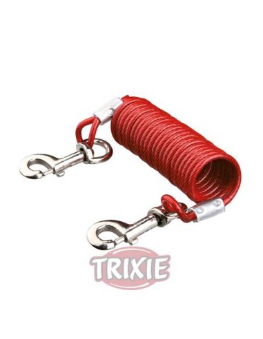 TRIXIE CADENA JARDÍN ENROLLADO 5 M - 2