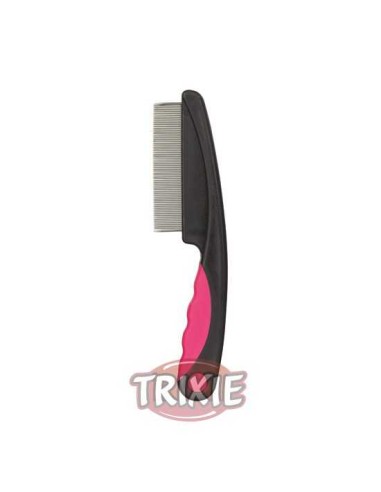 TRIXIE PEINE ANTIPULGAS Y SUCIEDAD GATO 15 CM - 2