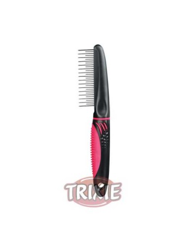 TRIXIE PEINE COMBI DESENREDANTE GATO 22 CM - 2