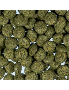 ACUALIAN ESPIRULINA EN TABLETA PARA PECES - 250 ML 250 ML - 2 2