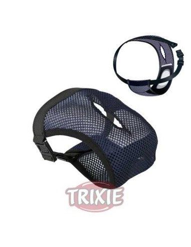 TRIXIE BRAGUITAS PROTECTECTORAS AZUL OSCURO AZUL OSCURO AZUL OSCURO AZUL OSCURO S (30-37 CM) S-M (35-43 CM) M (40-50 CM) L - 2