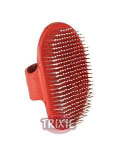 TRIXIE CEPILLO MANO TERRIER 8 X 13 CM - 2