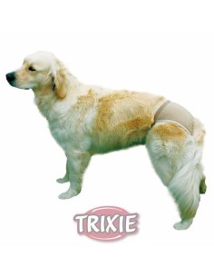 TRIXIE BRAGUITAS PARA PERROS BEIGE BEIGE BEIGE BEIGE BEIGE NEGRO NEGRO NEGRO NEGRO NEGRO L (50-59 CM) L (50-59 CM) XS (20- - 2