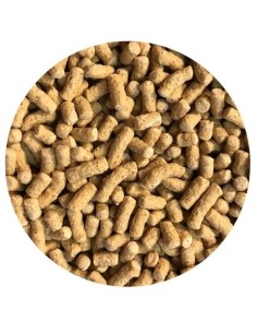 ACUALIAN GUSANITO BLANCO PARA PECES - 5 KG 5 KG - 2