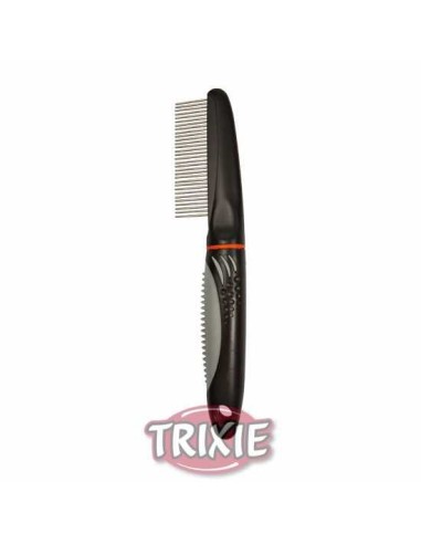 TRIXIE PEINE DESENREDANTE - 2