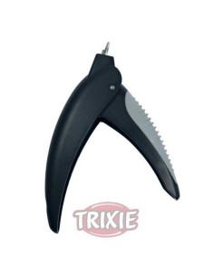 TRIXIE CORTAÚÑAS GUILLOTINA DE LUXE 14 CM - 2