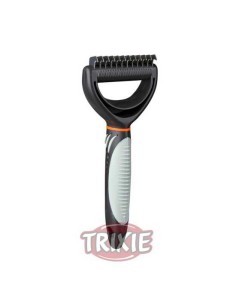 TRIXIE RASTRILLO CORTANUDOS 7 X 18 CM - 2