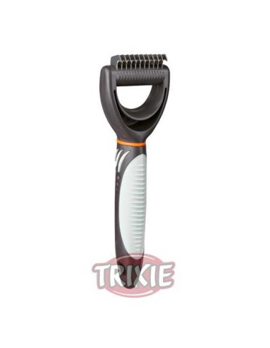 TRIXIE RASTRILLO CORTANUDOS 7 X 19 CM - 2