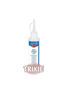 TRIXIE GEL HIGIENE DENTAL SABOR TERNERA PARA PERROS Y GATOS - 100 GR 100 GR - 2