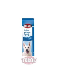 TRIXIE SPRAY HIGIENE BUCAL - 50 ML 50 ML - 2