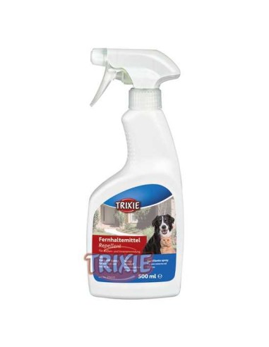 TRIXIE SPRAY REPELENTE KEEP OFF - 500 ML 500 ML - 2
