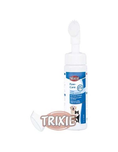 TRIXIE LIMPIADOR DE ALMOHADILLAS CON CEPILLO 200 ML - 2