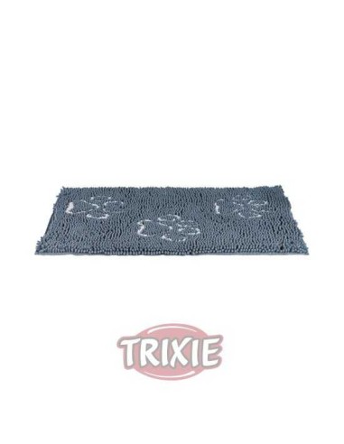 TRIXIE ALFOMBRA ABSORBE-SUCIEDAD 80 X 55 CM - 2