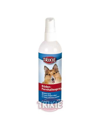TRIXIE SPRAY REPELENTE MACHOS - 175 ML 175 ML - 2