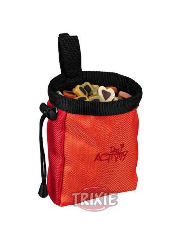 TRIXIE BOLSA BAGGY LUXE DOG ACTIVITY Ø8 X 10 CM Ø10 X 14 CM - 2