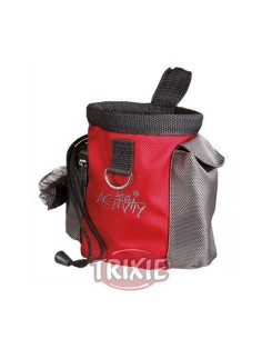 TRIXIE BOLSA BAGGY SNACKS DOG ACTIVITY 2EN1 Ø10 X 13 CM - 2