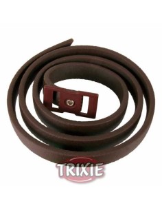 TRIXIE COLLAR ANTIPARÁSITOS PULGAS-GARRAPATAS DIAZINÓN 60 CM 70 CM - 2