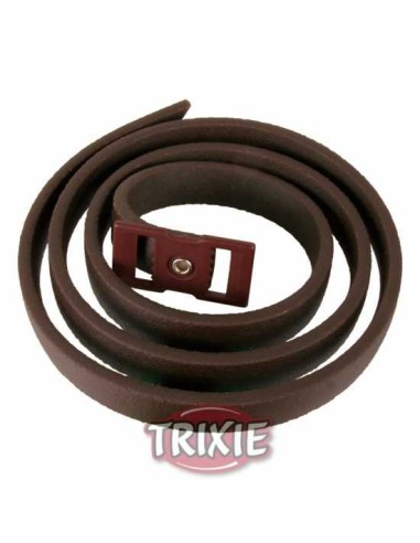 TRIXIE COLLAR ANTIPARÁSITOS PULGAS-GARRAPATAS DIAZINÓN 60 CM 70 CM - 2