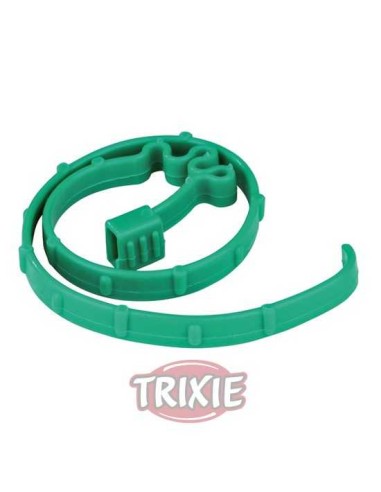 TRIXIE COLLAR NATURAL EXTRACTOS HERBALES GATOS 42 CM - 2