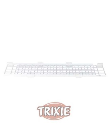 TRIXIE REJILLA PROTECTORA VENTANA BLANCO 75–125 X 16 CM - 2
