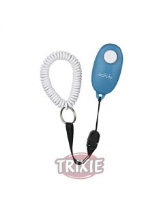 TRIXIE SOFT CLICKER GATO CAT ACTIVITY
