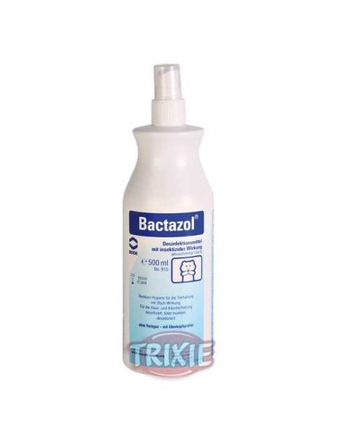 TRIXIE BACTAZOL DESINFECTANTE CON PERFUME - 500 ML 500 ML - 2