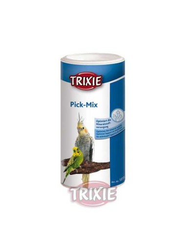 TRIXIE PICK-MIX PARA PÁJAROS - 125 GR 125 GR - 2