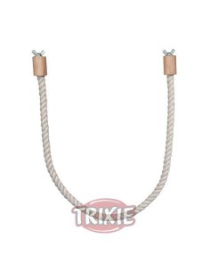 TRIXIE PERCHA CUERDA 66 CM / Ø14 MM - 2
