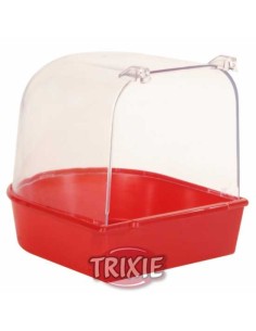 TRIXIE BAÑERA COLGANTE EXTERIOR 15 X 13 X 13 CM - 2