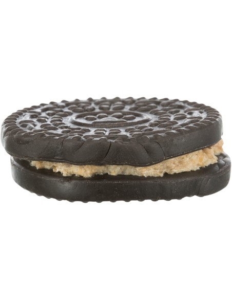 TRIXIE GALLETAS BLANCO Y NEGRO - Ø4 CM (4 GALLETAS) - 5