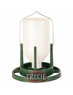 TRIXIE BEBEDERO GIGANTE PAJARERA 20 CM / 1000 ML - 2