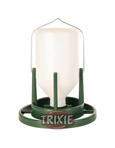 TRIXIE BEBEDERO GIGANTE PAJARERA 20 CM / 1000 ML - 2